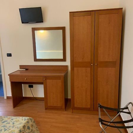 Hotel Lungomare Reggio di Calabria Exterior foto