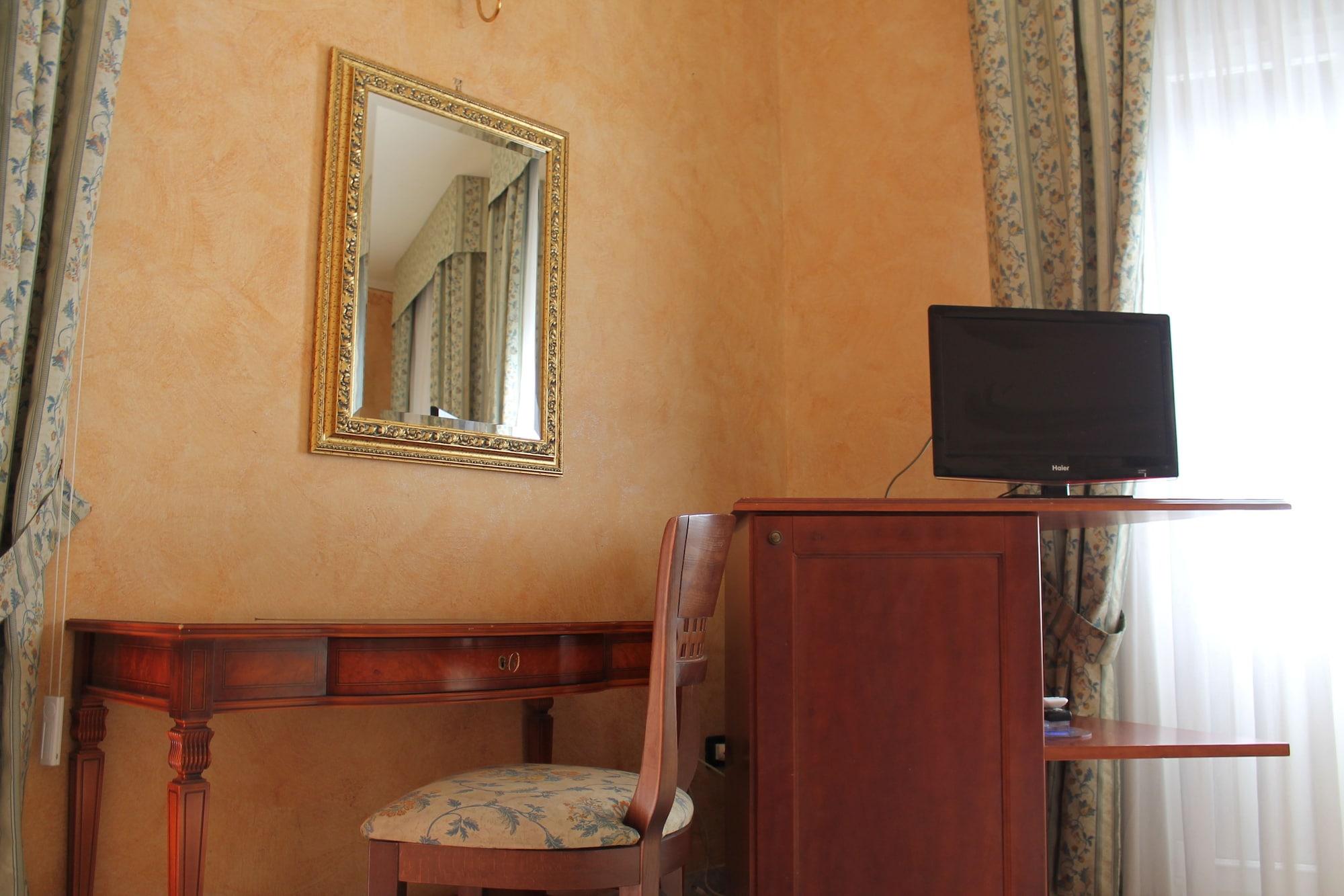 Hotel Lungomare Reggio di Calabria Exterior foto